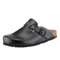CITY WALK Clogs in klassieke vorm