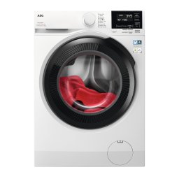 AEG LR6KOLN ProSense Wasmachine Wit