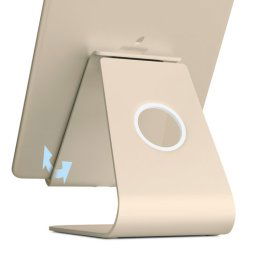 RainDesign MStand Tablet Plus Standaard Goud