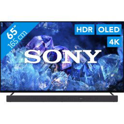 Sony XR-65A80K