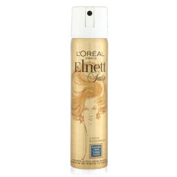 L'Oréal Paris Elnett Satin Sterke Fixatie Haarlak