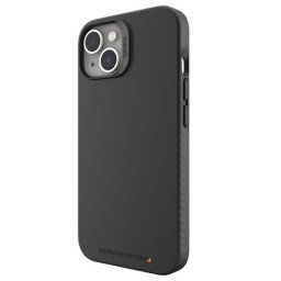 Gear4 Rio MagSafe iPhone 14 Plus Hoesje Zwart