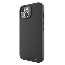 Gear4 Rio iPhone 14 Plus Hoesje Zwart