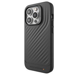 Gear4 Copenhagen iPhone 14 Pro Max Hoesje Zwart