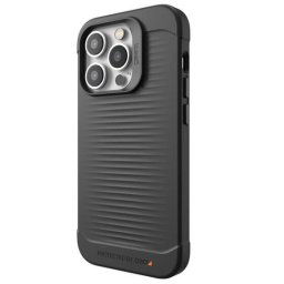 Gear4 Havana iPhone 14 Pro Max Hoesje Zwart
