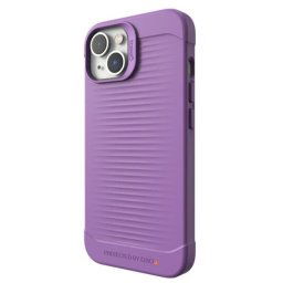 Gear4 Havana iPhone 14 Hoesje Paars