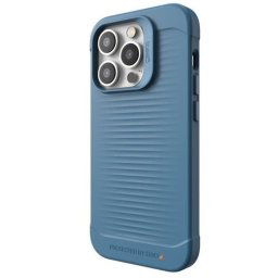Gear4 Havana iPhone 14 Pro Hoesje Blauw
