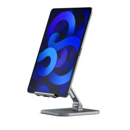 Satechi B3 Zilver Tablet Stand Grijs