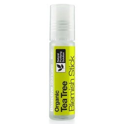 Dr Organic Tea Tree Blemish Stick