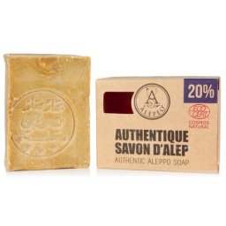 Aleppo Zeep 20%