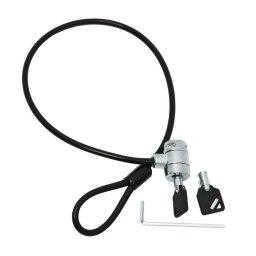 Ergotron K-Slot lock kit