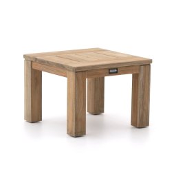 + 15% kassakorting | ROUGH-X bijzet tuintafel 55x55x40cm - Laagste prijsgarantie!