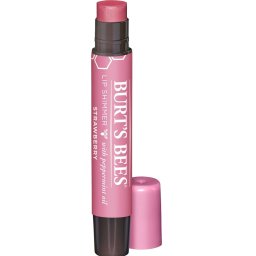 Burt's Bees Lipshimmer Strawberry
