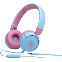 JBL Kinder-hoofdtelefoon Jr310 speciaal voor kinderen