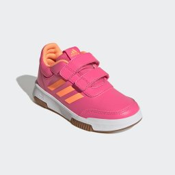 adidas Sportswear Sneakers TENSAUR HOOK AND LOOP met klittenbandsluiting