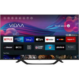 Hisense 65A66H