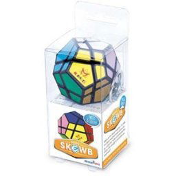 Mini Skewb - Meffert's Mini's
