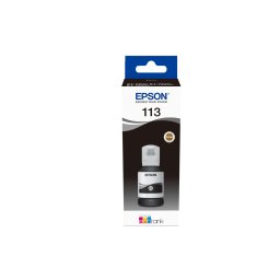 Epson 113 EcoTank zwart