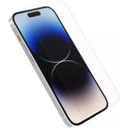 Otterbox Alpha Glass iPhone 14 Pro Max Doorzichtig