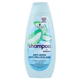 Schwarzkopf Anti-Roos Shampoo met Aloë Vera