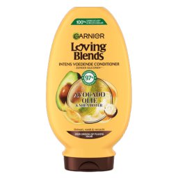 Garnier Loving Blends Conditioner Avocado Olie