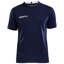 CRAFT - PROGRESS PRACTISE TEE Maat M - Heren