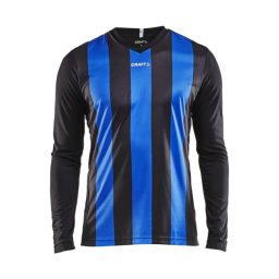 Craft PROGRESS JERSEY STRIPE LS W - Maat M - Dames