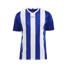 Craft - PROGRESS JERSEY STRIPE LS M - Maat M - Heren