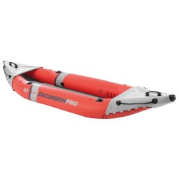 INTEX Kajak opblaasbaar Excursion Pro K1 305x91x46 cm