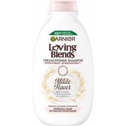 Garnier Loving Blends Shampoo Milde Haver