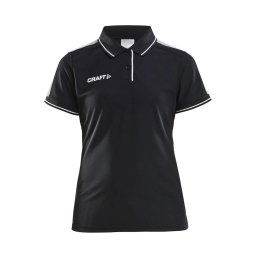 Craft Pro Control poloshirt W - Dames - Maat M