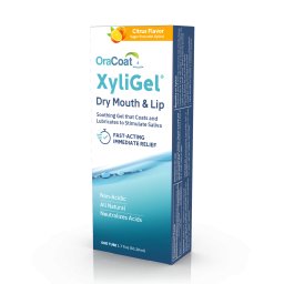 OraCoat XyliGel voor Droge Mond