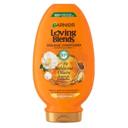 Garnier Loving Blends Conditioner Argan & Cameliaolie