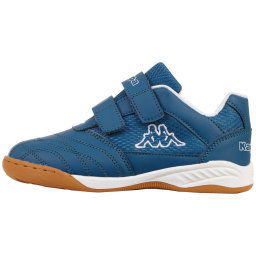Kappa Zaalschoenen geschikt voor zaalvloer