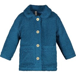 The New Chapter Homestories Unisex Jas - Maat 86