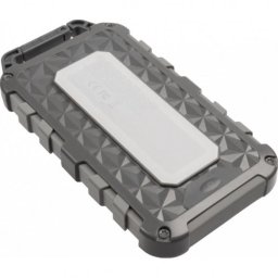 Xtorm 20W Fuel Series Solar Charger 10 000 - grey - FS405