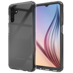Accezz Xtreme Impact voor Samsung Galaxy A13 (5G) Telefoonhoesje Transparant