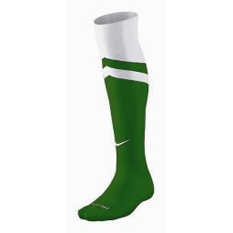 Nike Vapor Voetbal sokken Maat L - 507816 - 342 - Maat 42-46