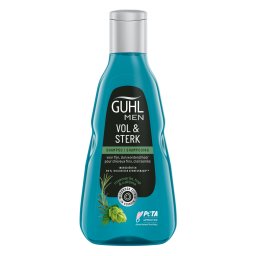 Guhl Men Shampoo Vol & Sterk