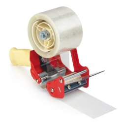 Tape dispenser 75mm