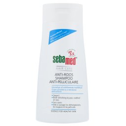 Sebamed Anti-Roos Shampoo