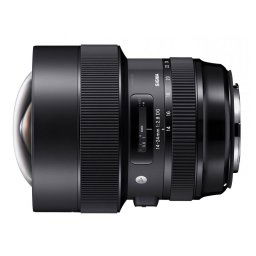 Sigma 14-24mm f/2.8 DG HSM Art Nikon