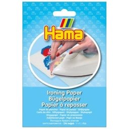 Hama - Strijkpapier