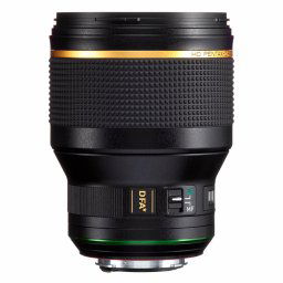Pentax HD FA 85mm f/1.4 ED SDM AW