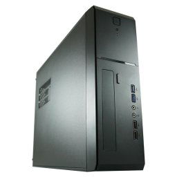 LC Power 1404MB zwart
