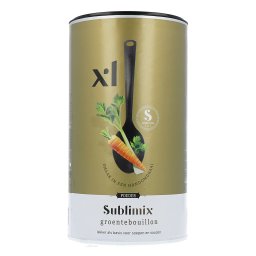 Sublimix Groentebouillon