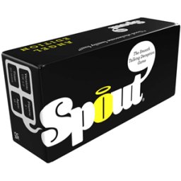 Spout - Angel Edition