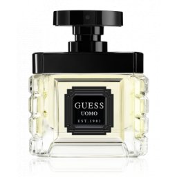 Guess Uomo Eau de Toilette 50 ml