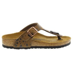 Birkenstock - Gizeh Colour Spray Narrow Slipper Kids