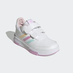 adidas Sportswear Sneakers TENSAUR HOOK AND LOOP met klittenbandsluiting